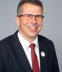 Jens Krüger